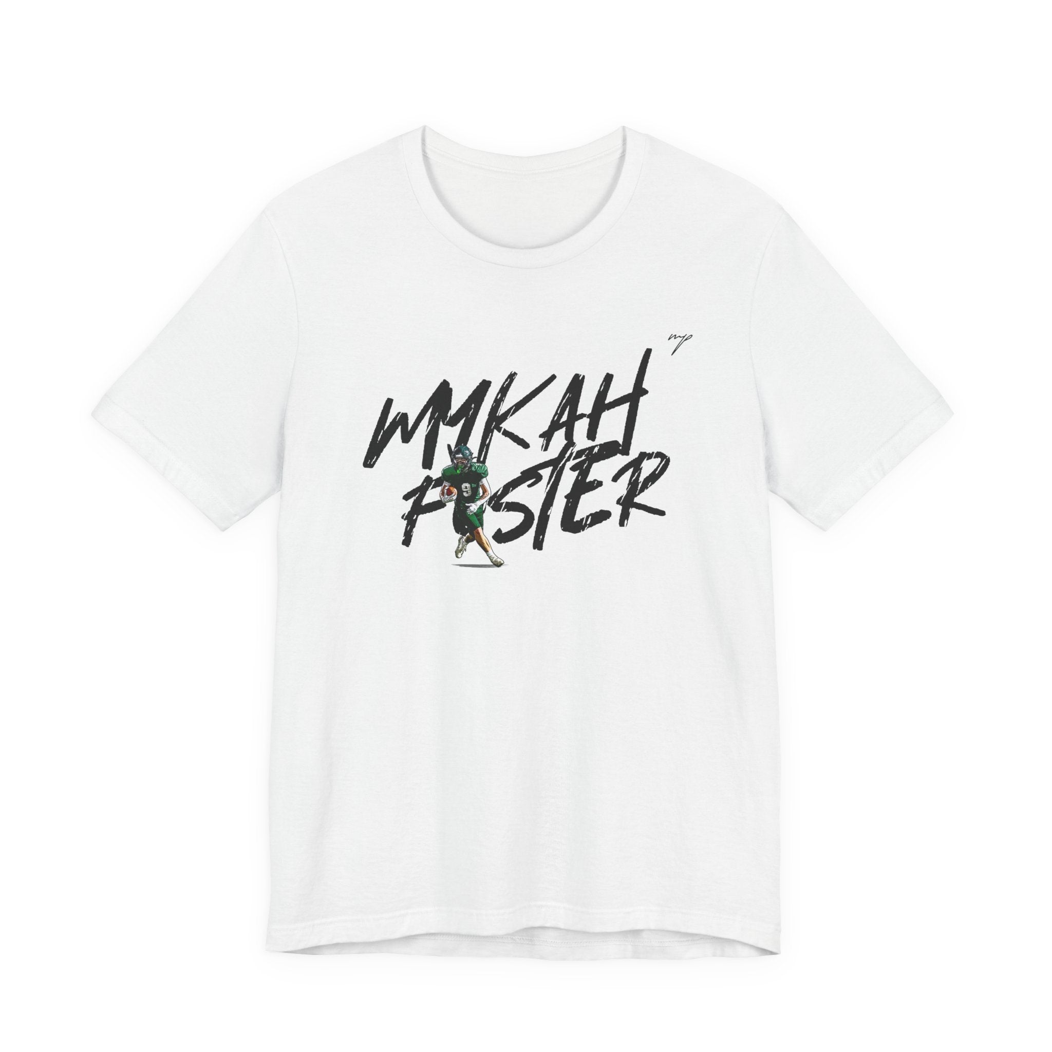 Mykah Foster Graphic Tee