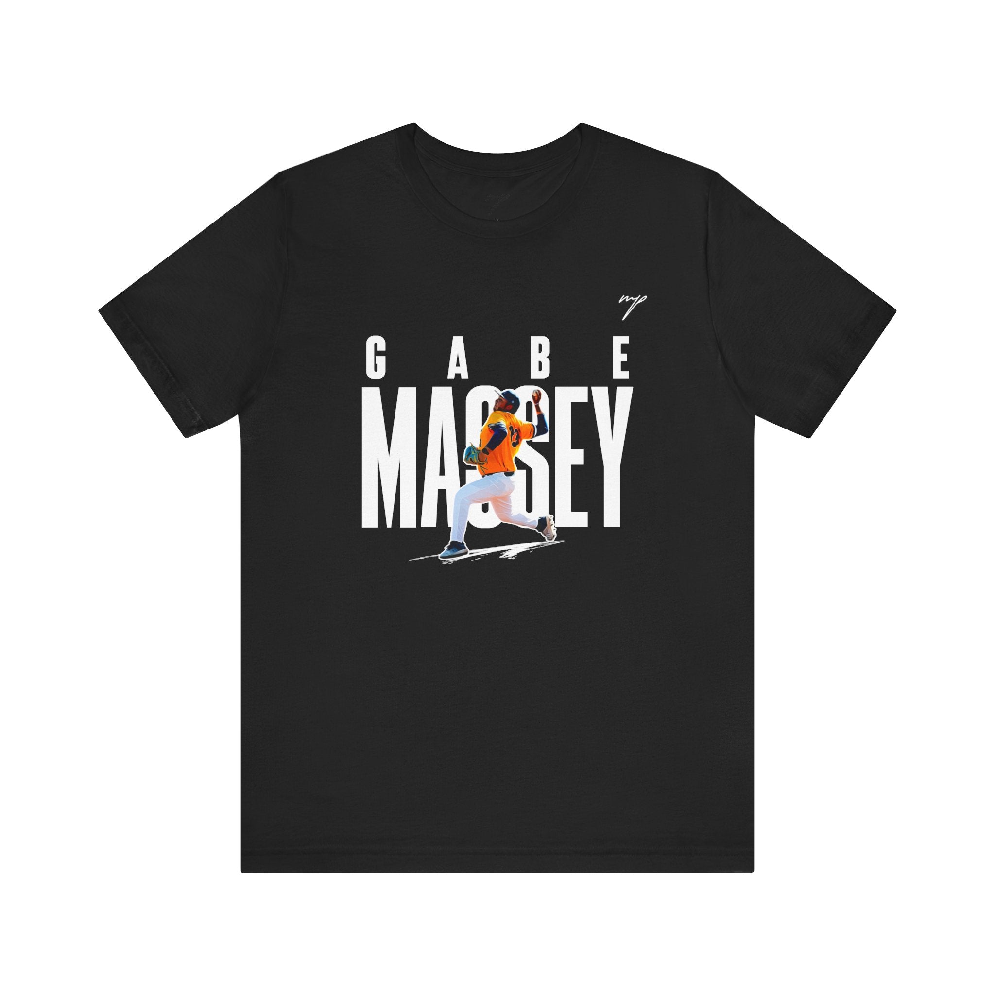 Gabe Massey Graphic Tee