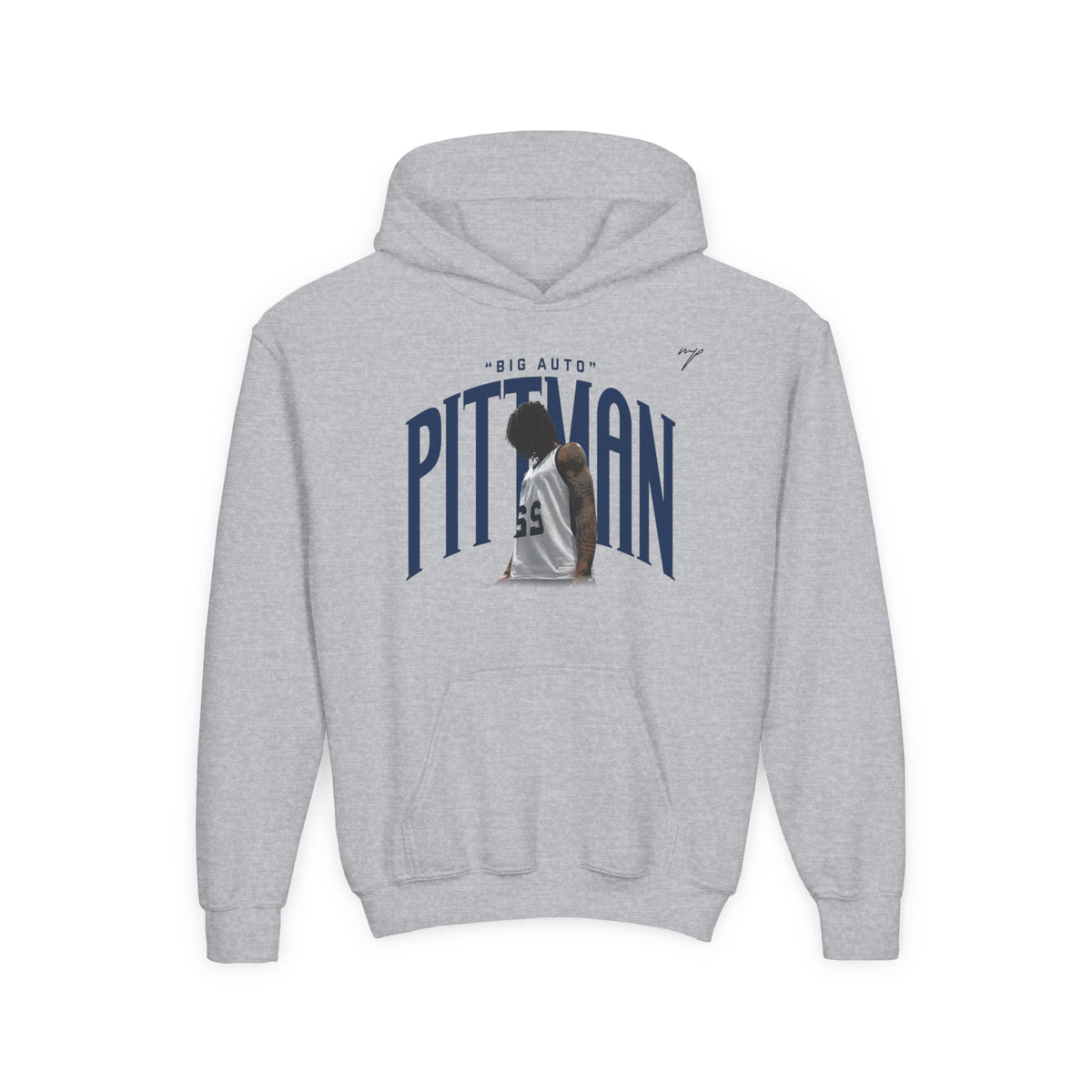 Travis Pittman YOUTH Hoodie