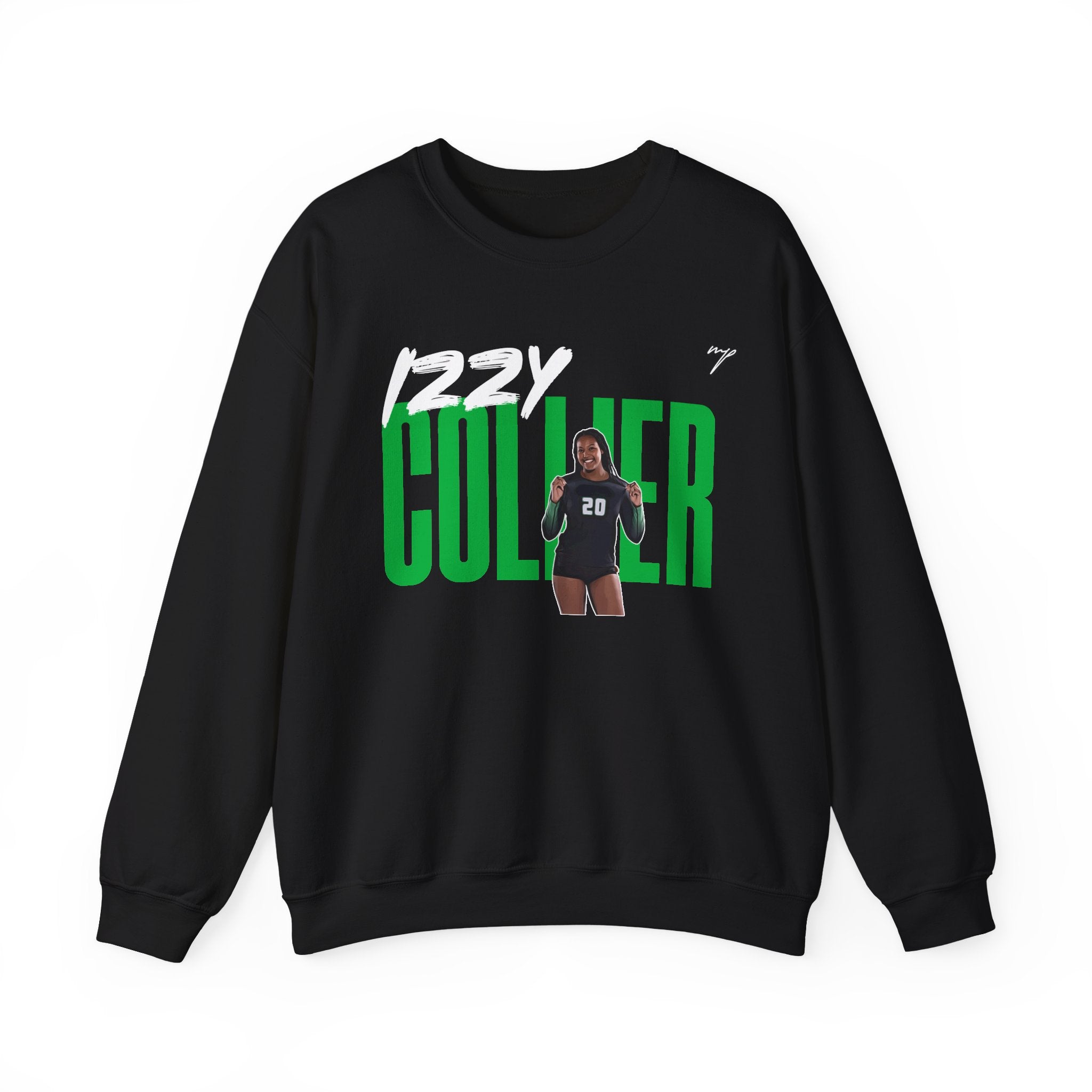 Izzy Collier Crewneck
