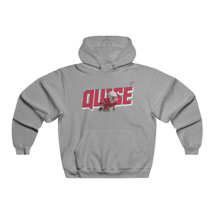 Marquise Hill Vintage Hoodie
