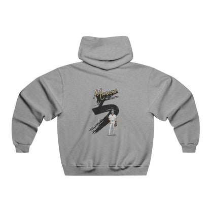 Mike Mancini Vintage Hoodie