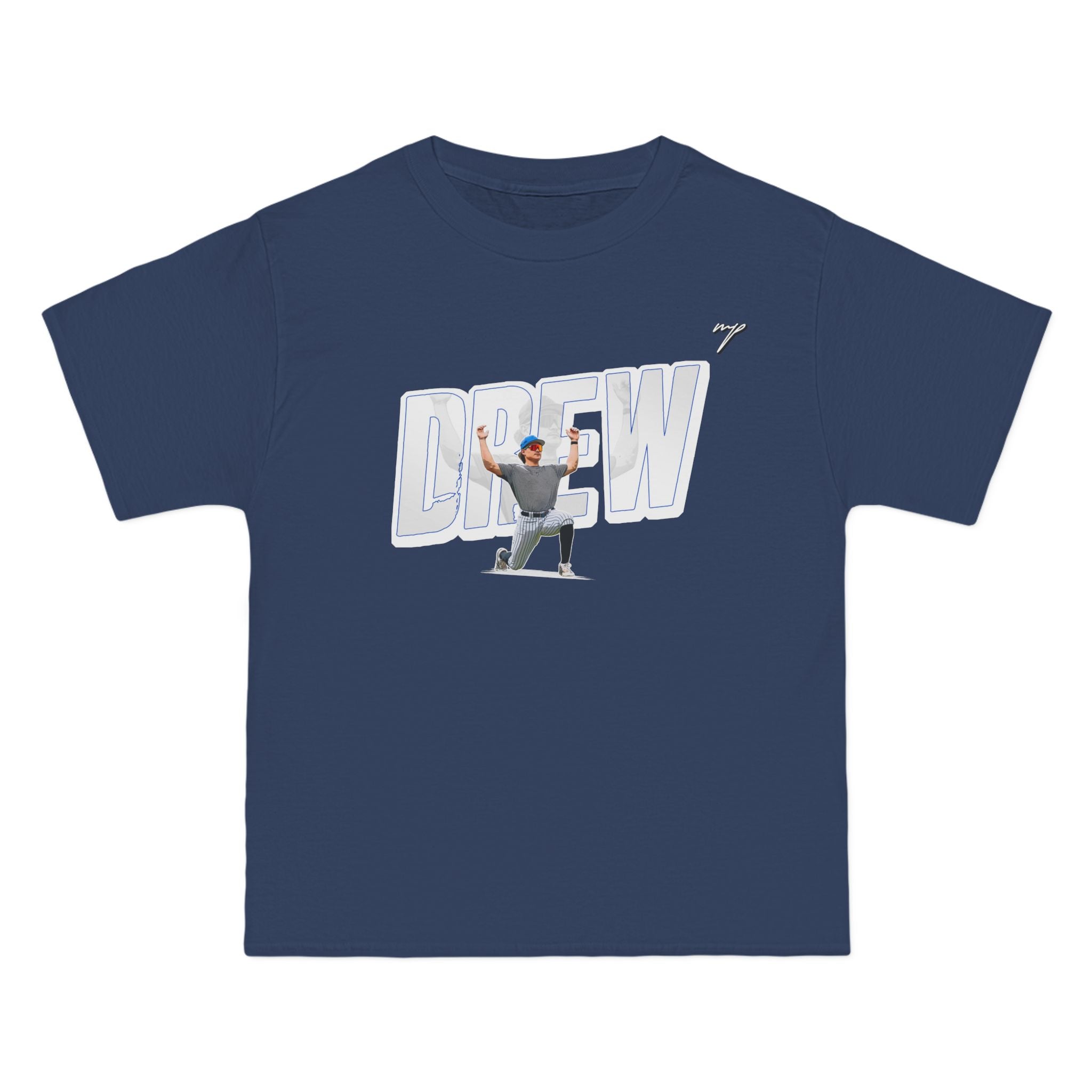 Andrew Ramos Vintage Tee