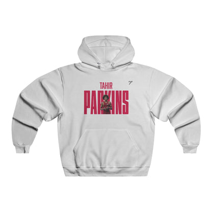 Tahir Parkins Vintage Hoodie