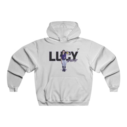 Lucy Sadewhite Vintage Hoodie