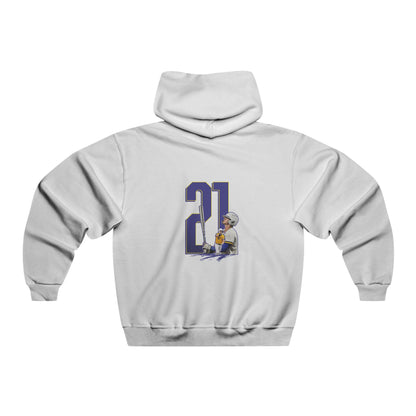 Jackson Legg Vintage Hoodie