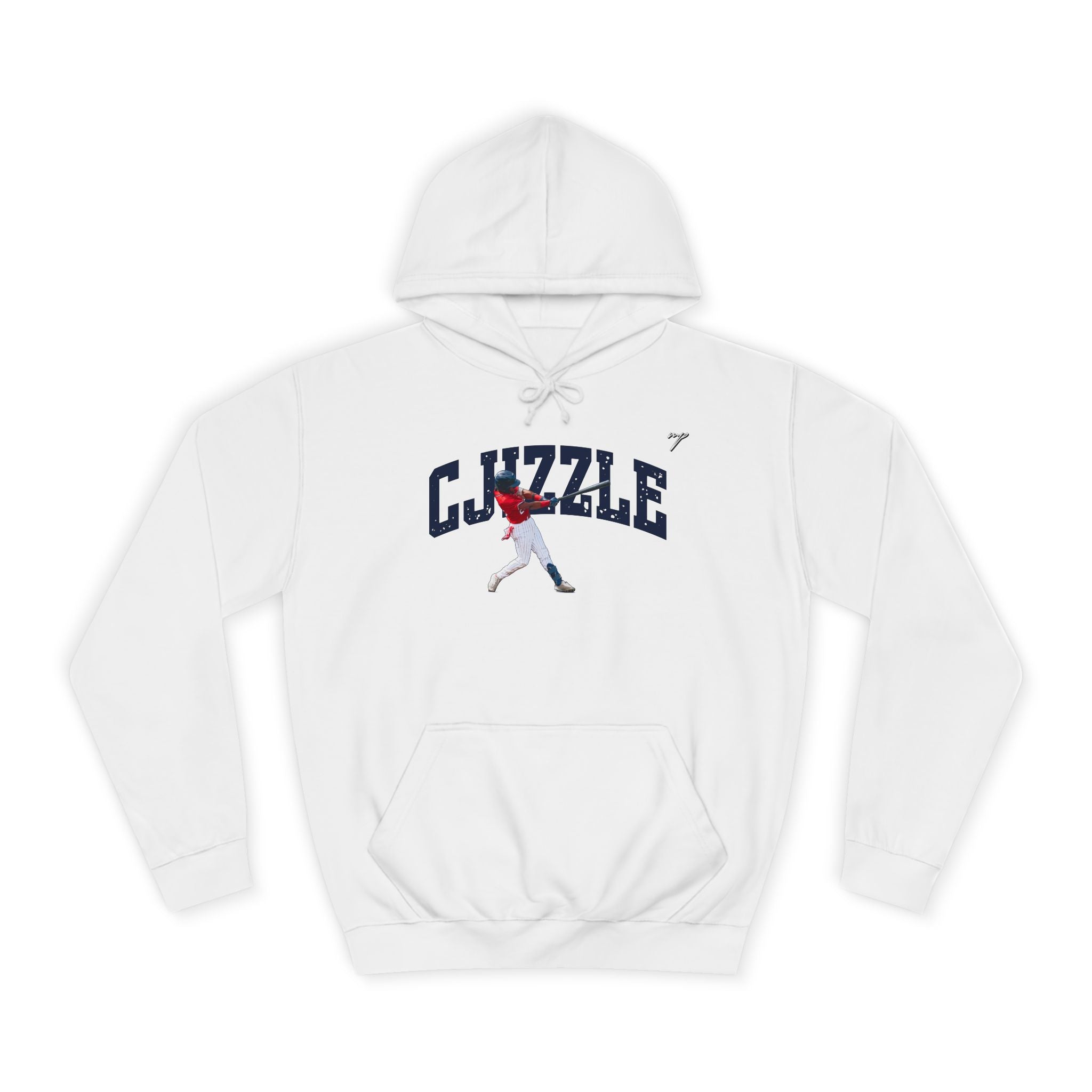 CJ Nichols Hoodie