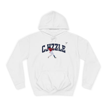 CJ Nichols Hoodie