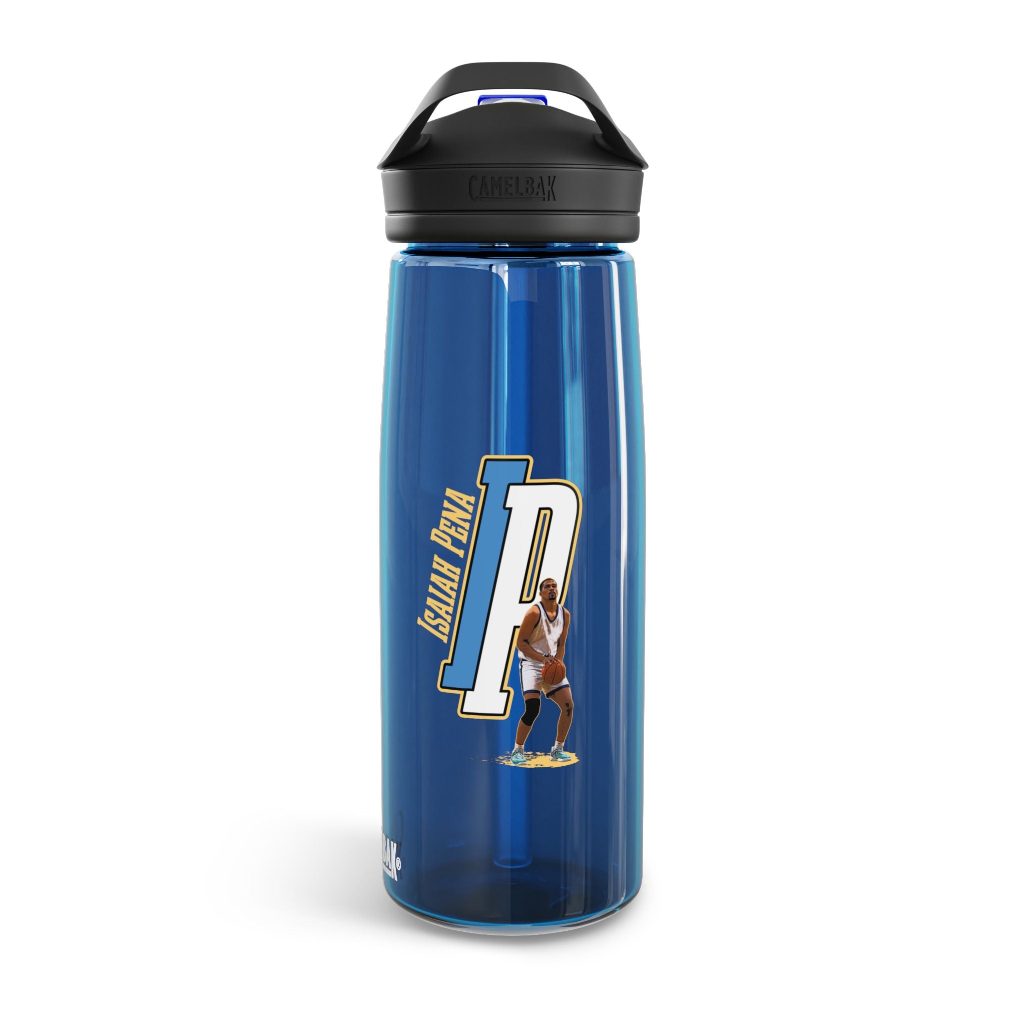 Isaiah Pena CamelBak Water Bottle