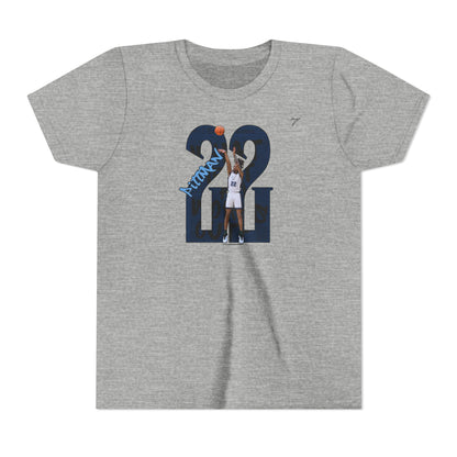 Travis Pittman YOUTH Graphic Tee