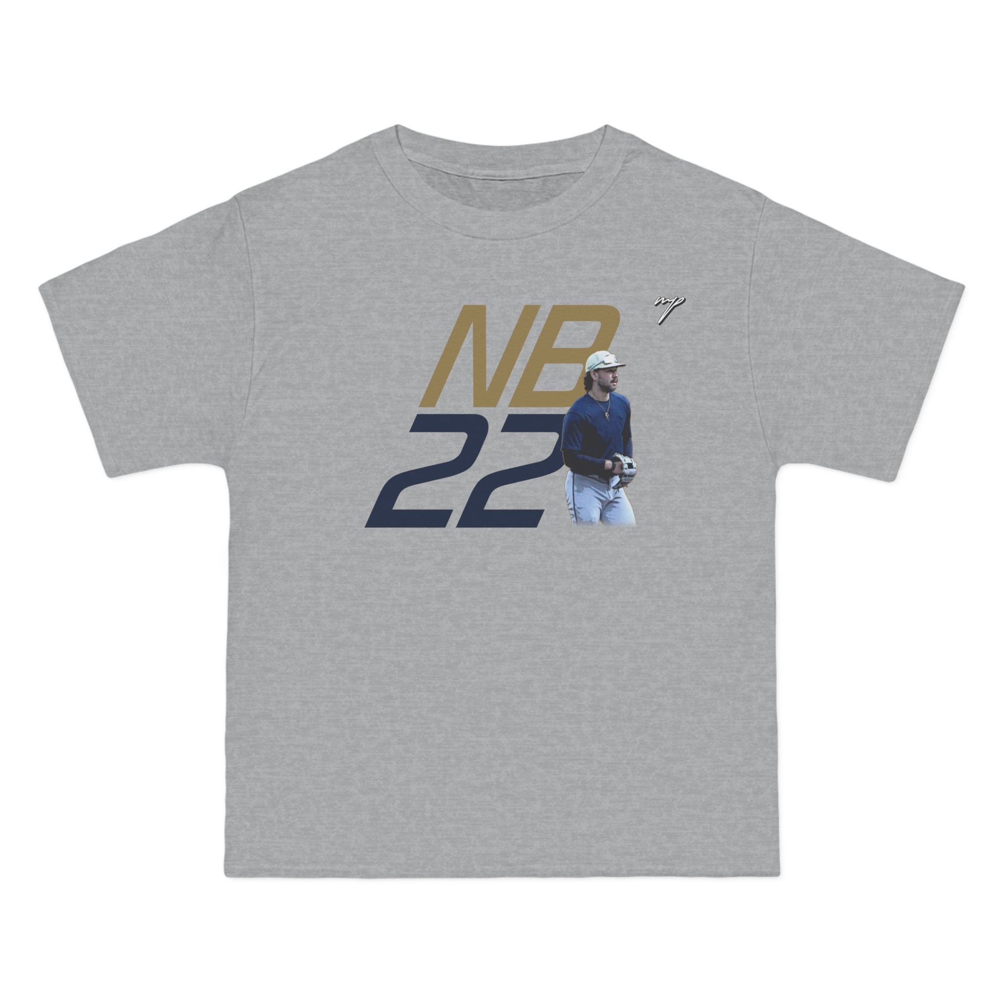Nathan Betancourt Vintage Tee