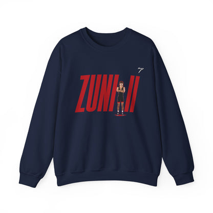 Mark Zuniga II Crewneck