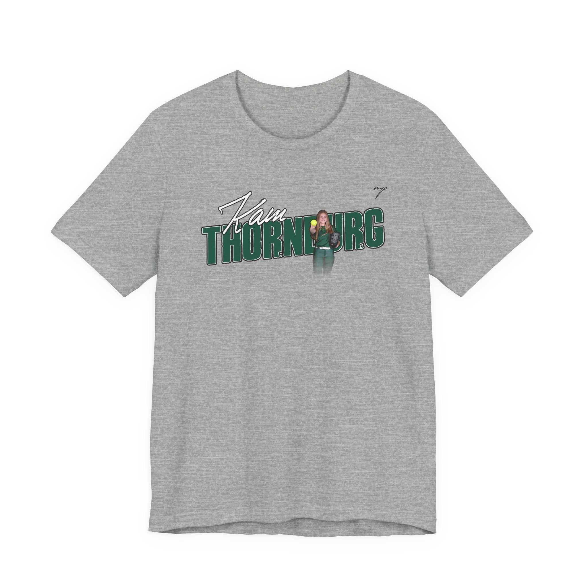 Kamryn Thornburg Graphic Tee