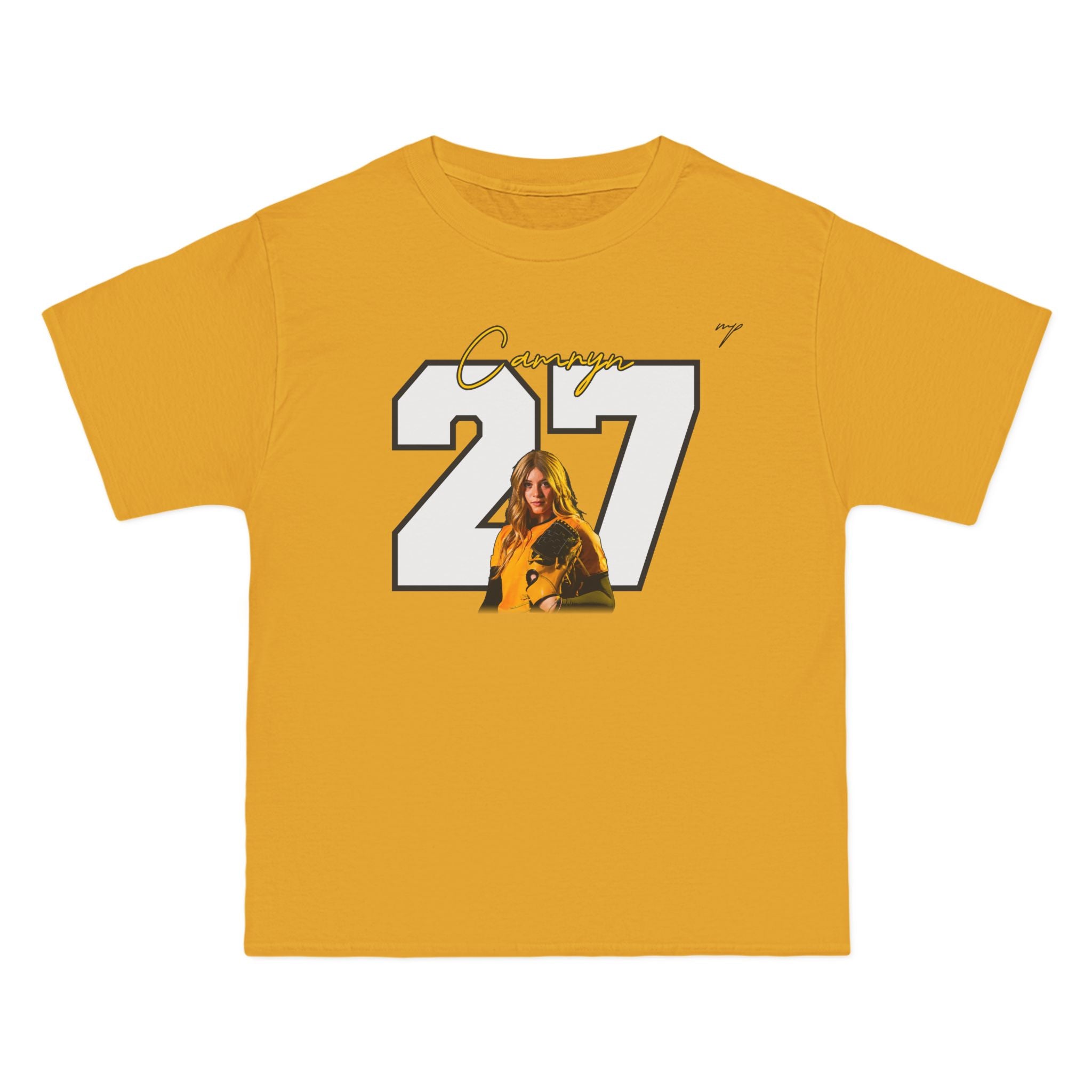 Camryn Fisher Vintage Tee