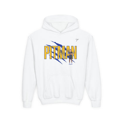Addison Pitman YOUTH Hoodie