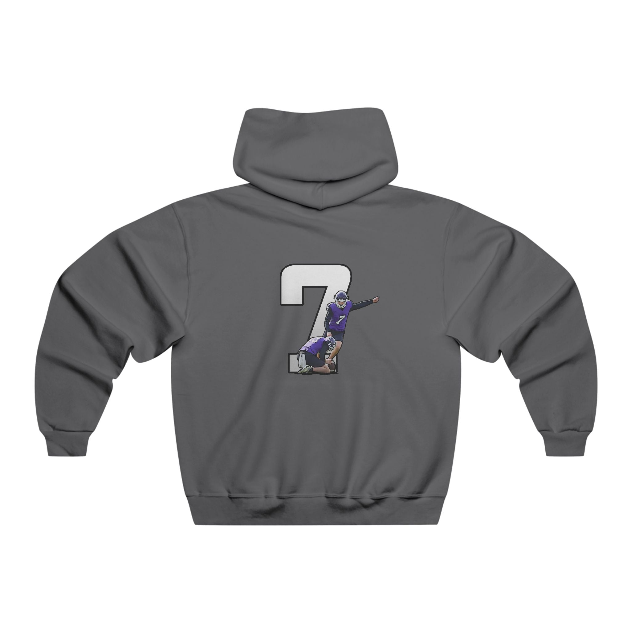 Ivan Maric Vintage Hoodie