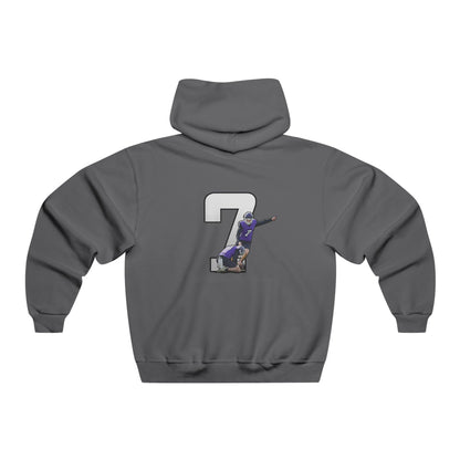 Ivan Maric Vintage Hoodie