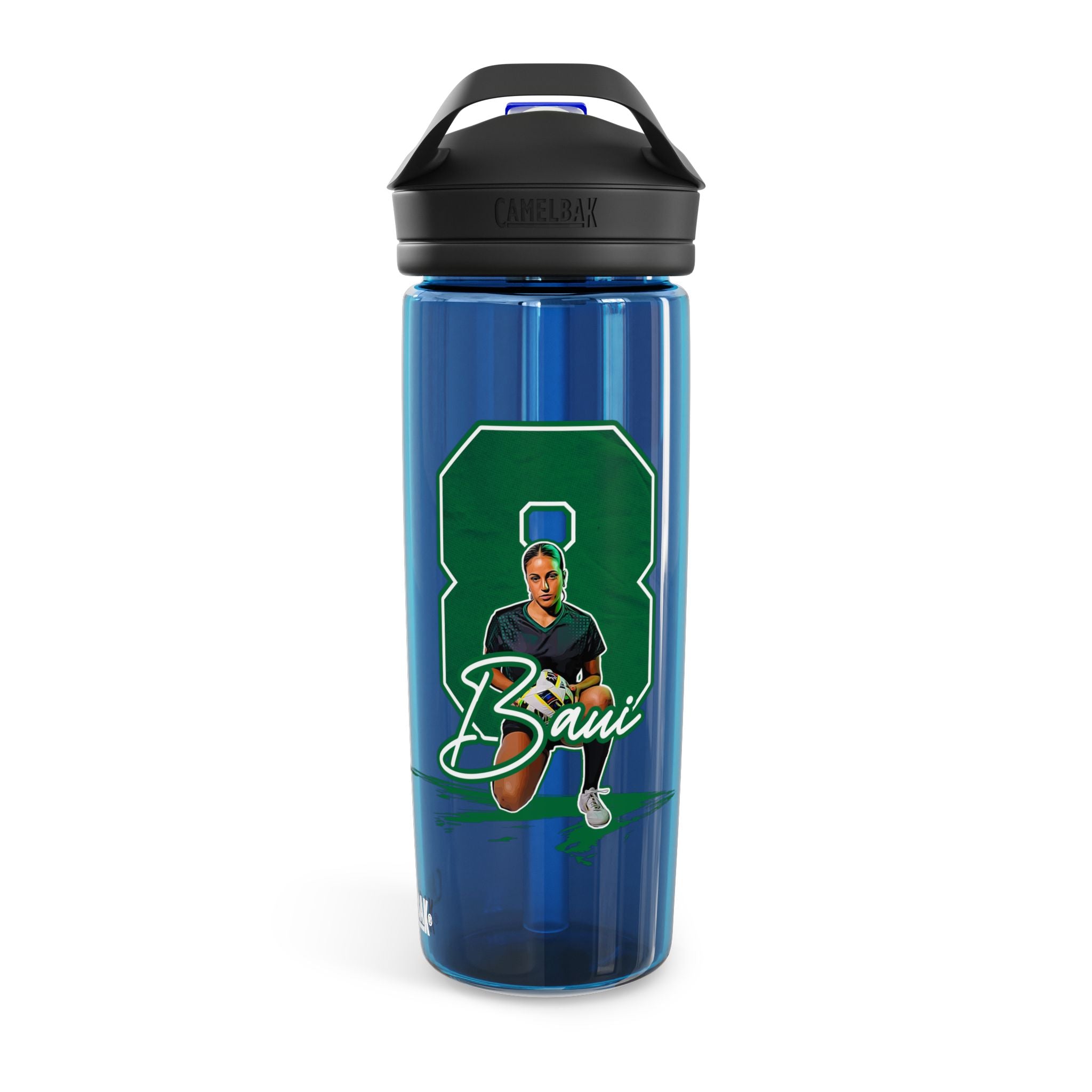 Sophia Baumann CamelBak Water Bottle