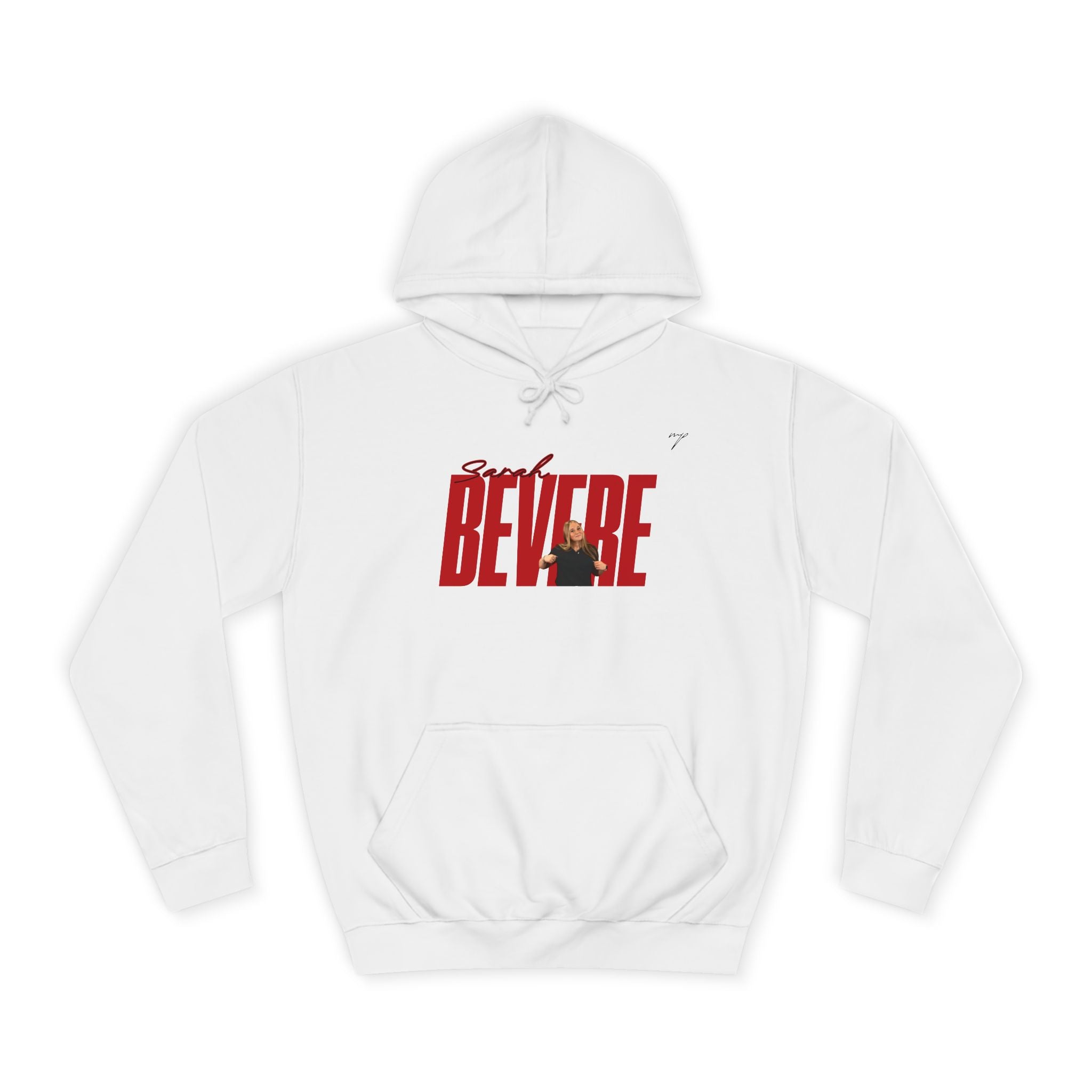 Sarah Bevere Hoodie