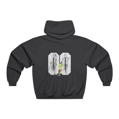 Taiana Tolleson Vintage Hoodie