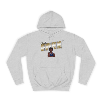 Jayden Crawford Hoodie