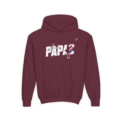 Aurora Papac YOUTH Hoodie