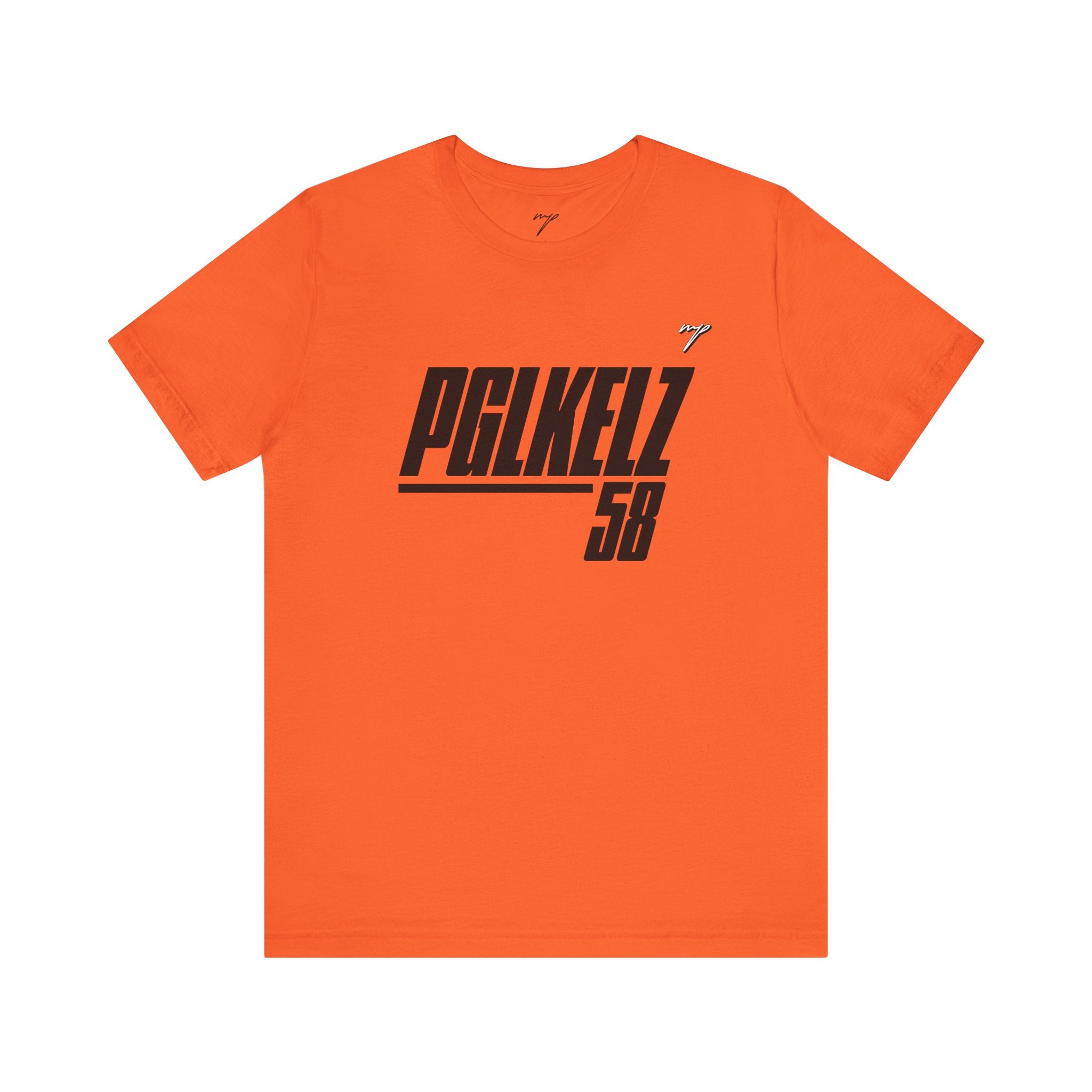 Kelze Howard Graphic Tee