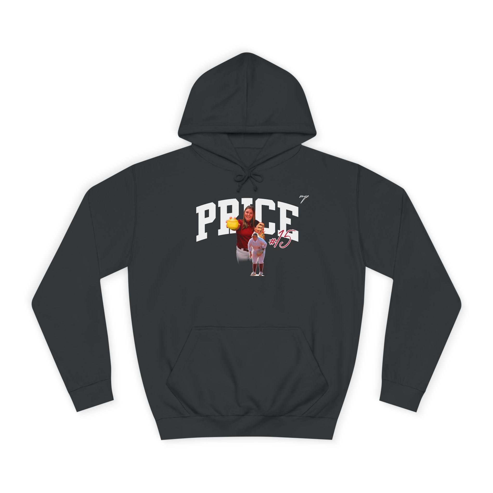 MK Price Hoodie
