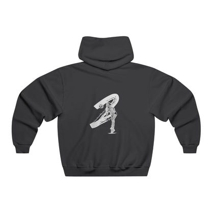 Ella Haines Vintage Hoodie