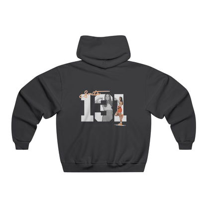 Kinnley Smith Vintage Hoodie