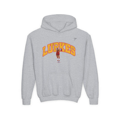 Macie Lupkes YOUTH Hoodie