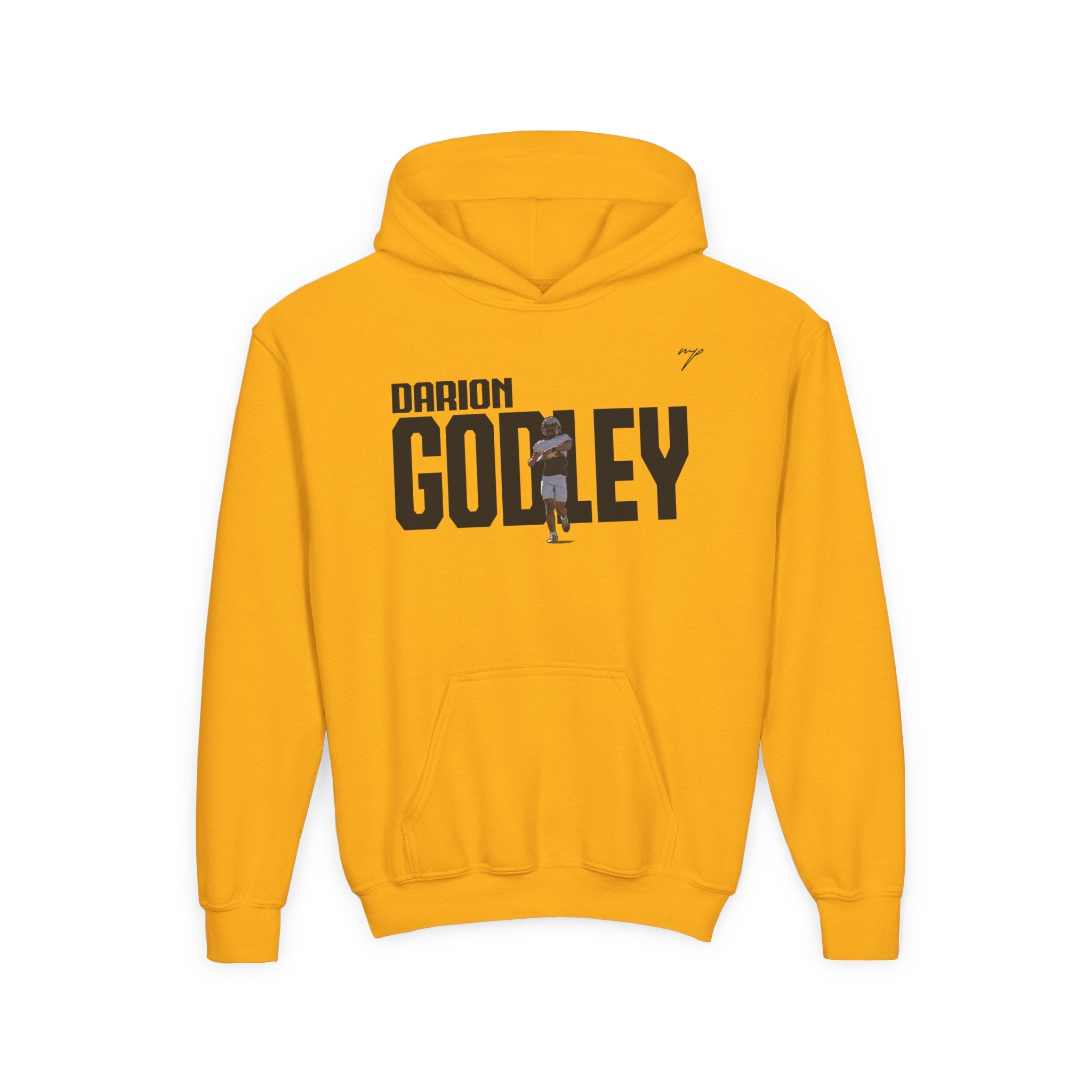 Darion Godley YOUTH Hoodie