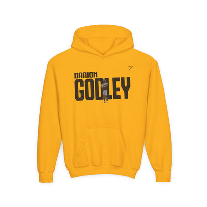Darion Godley YOUTH Hoodie