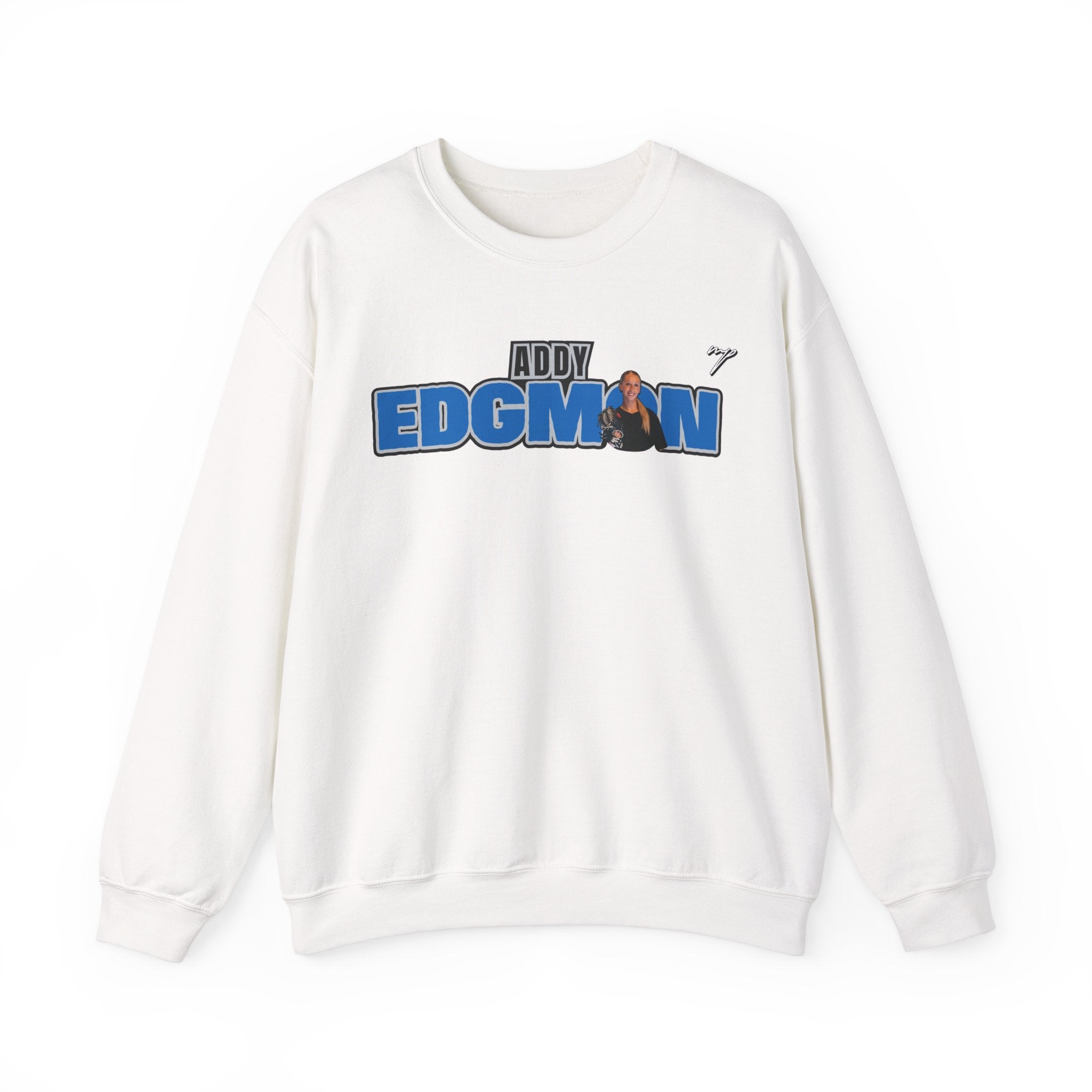 Addy Edgmon Crewneck