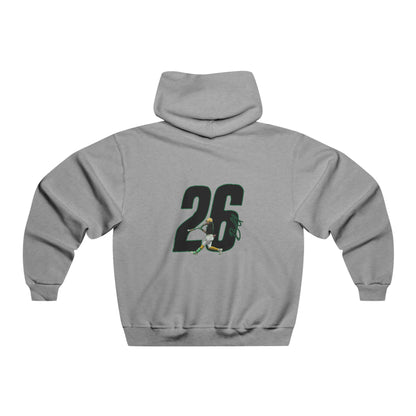 Brandon Bell Vintage Hoodie