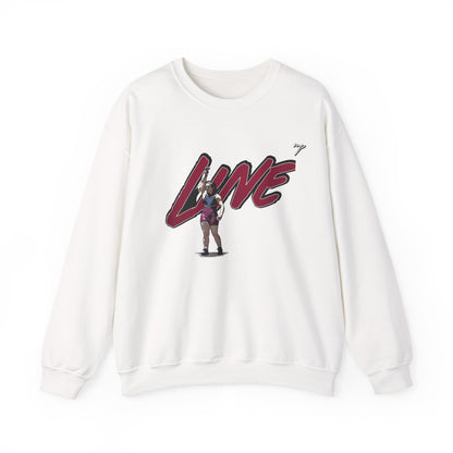 Pauline Heimuli Crewneck