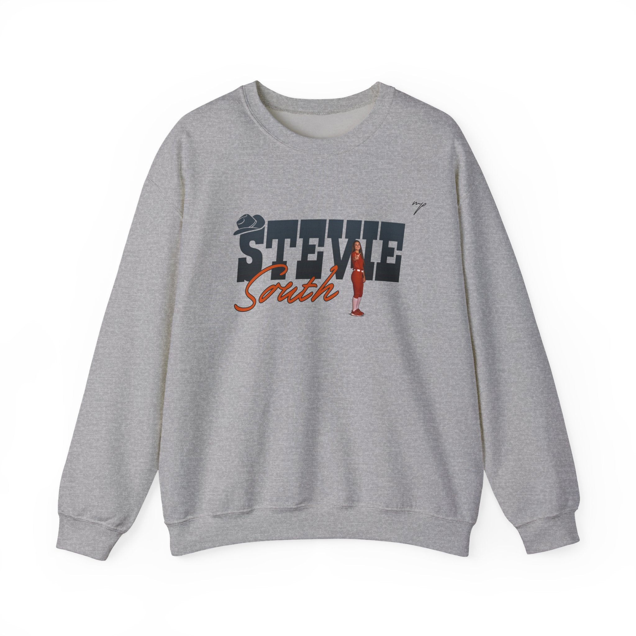 Stevie South Crewneck