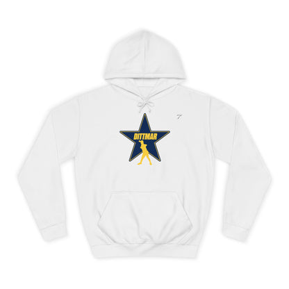 Damon Dittmar Hoodie