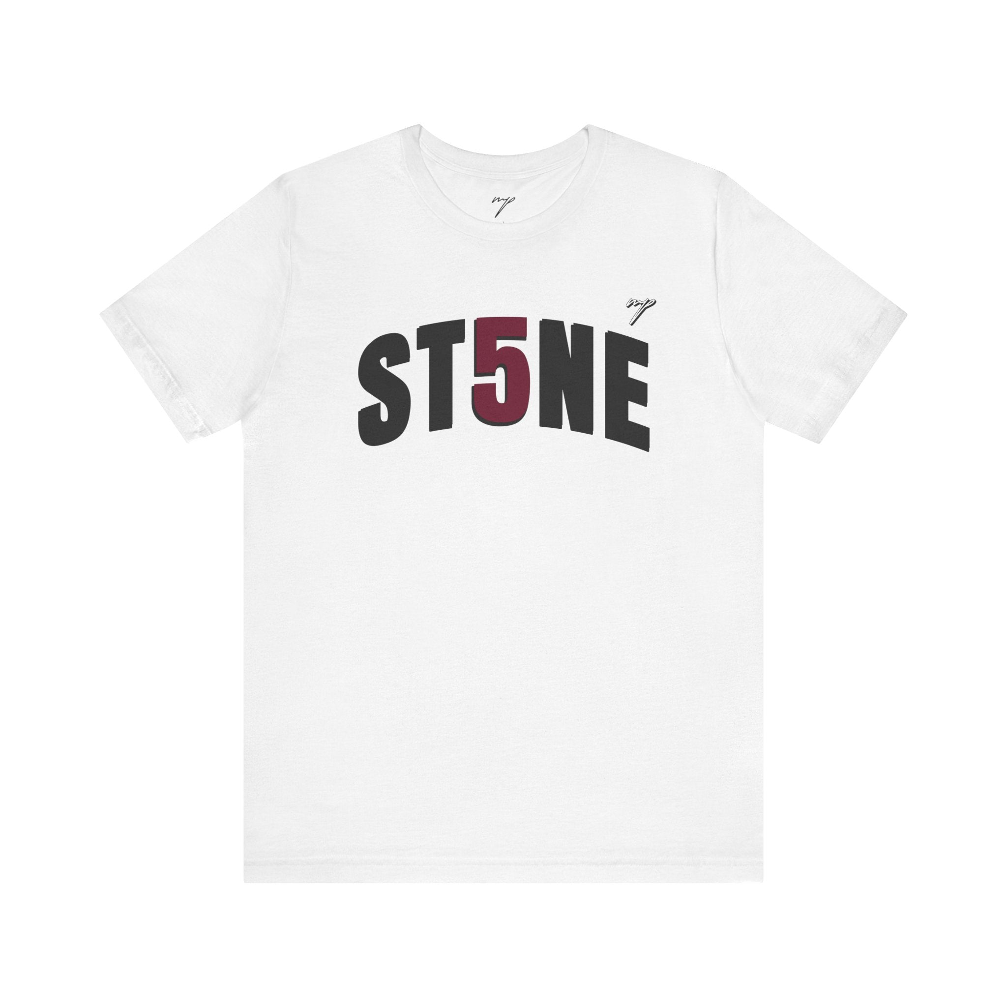 Alex Stone Graphic Tee