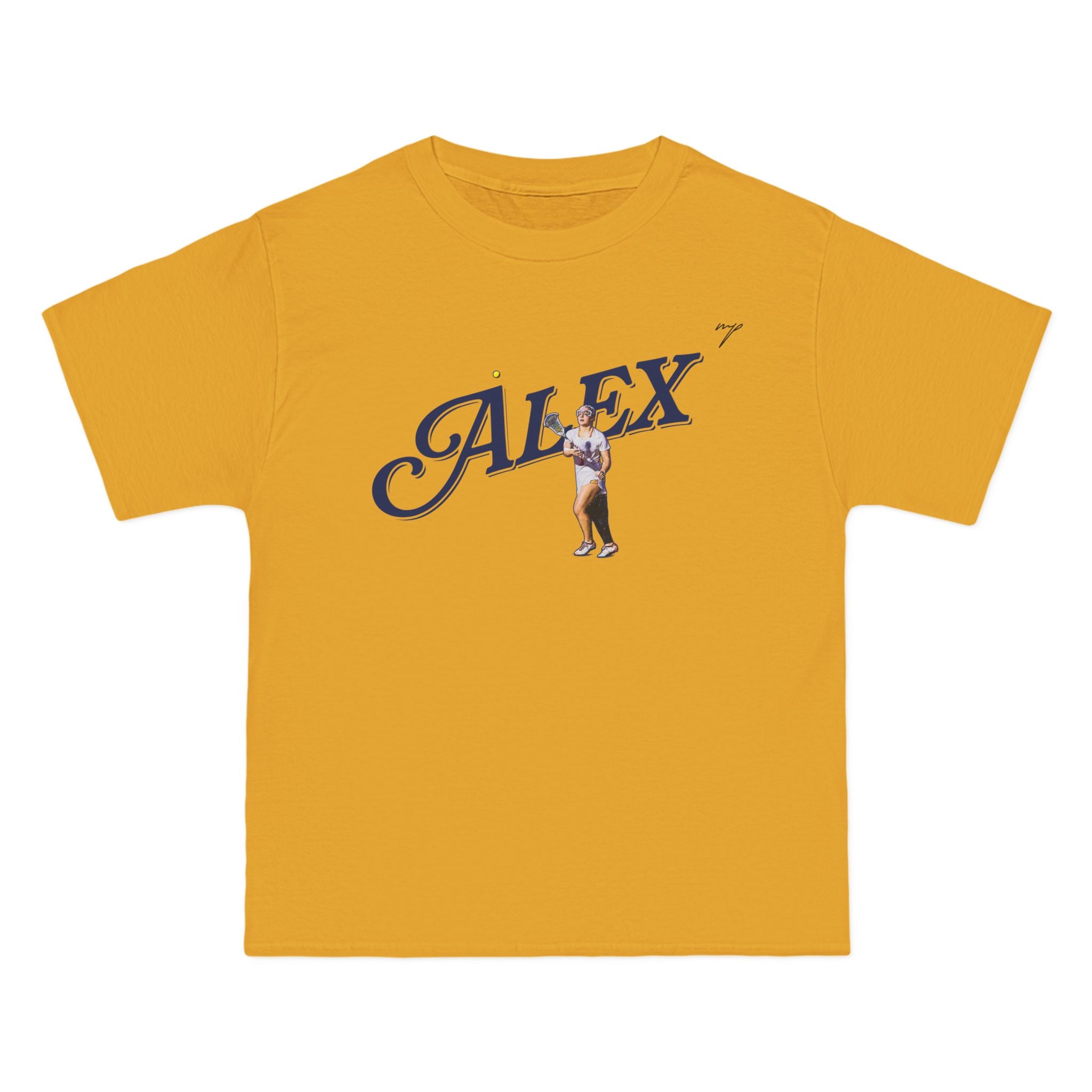 Alexandra DiSanto Vintage Tee