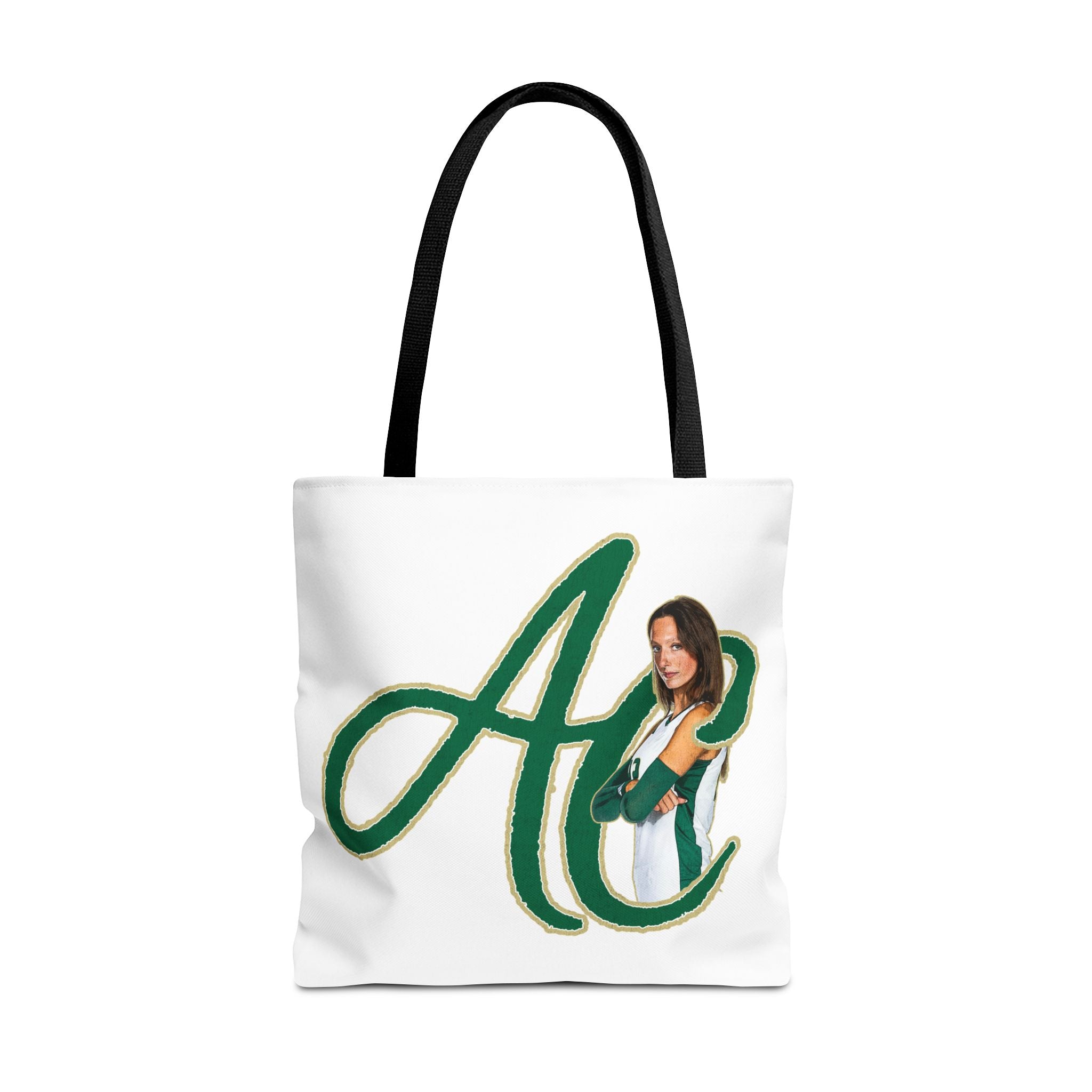 Ally Cavanaugh Tote Bag