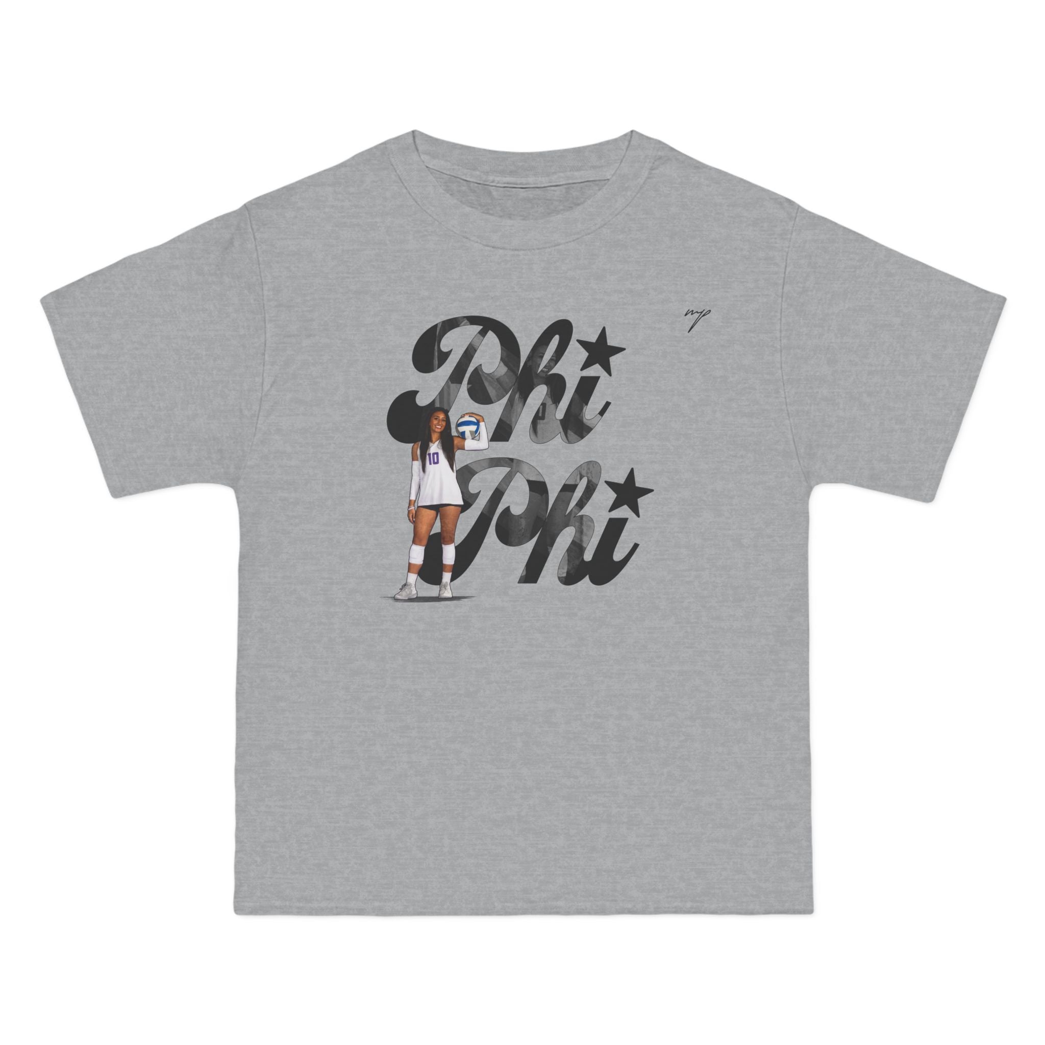 Sophia Del Valle Vintage Tee