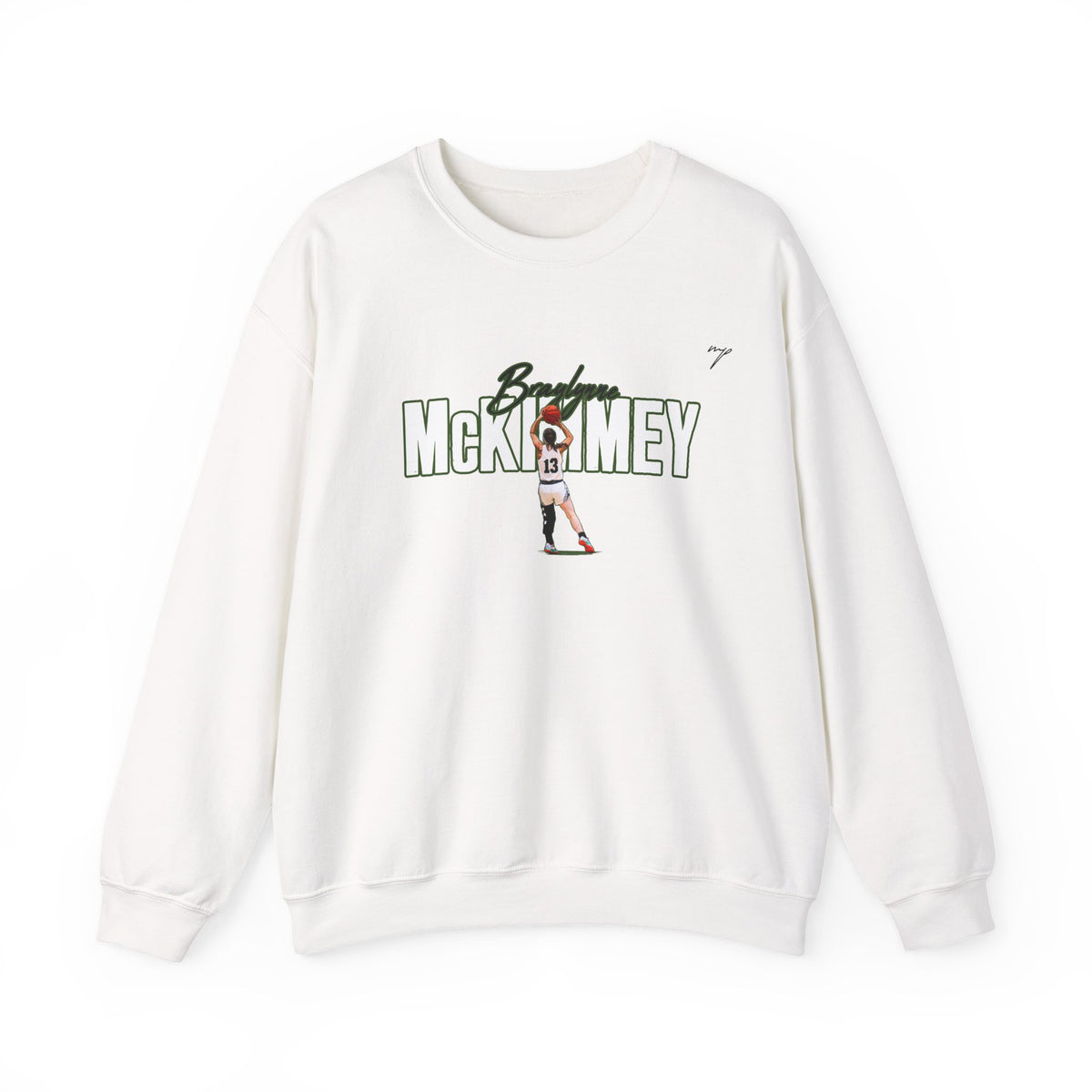 Braylynne McKimmey Crewneck