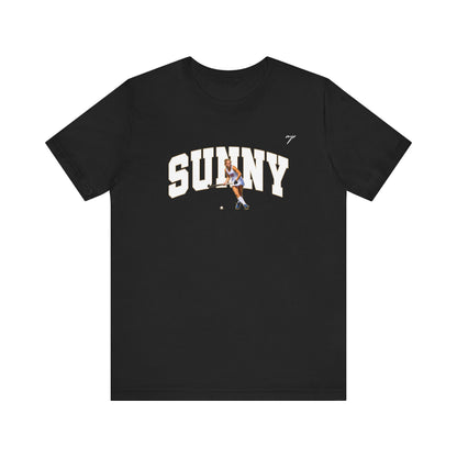Sunny Draper Graphic Tee