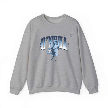 Cali O'Neill Crewneck