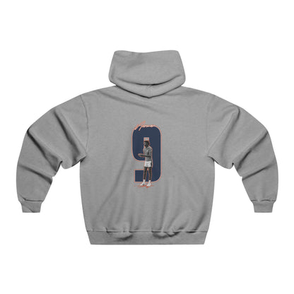Rico Norman Vintage Hoodie