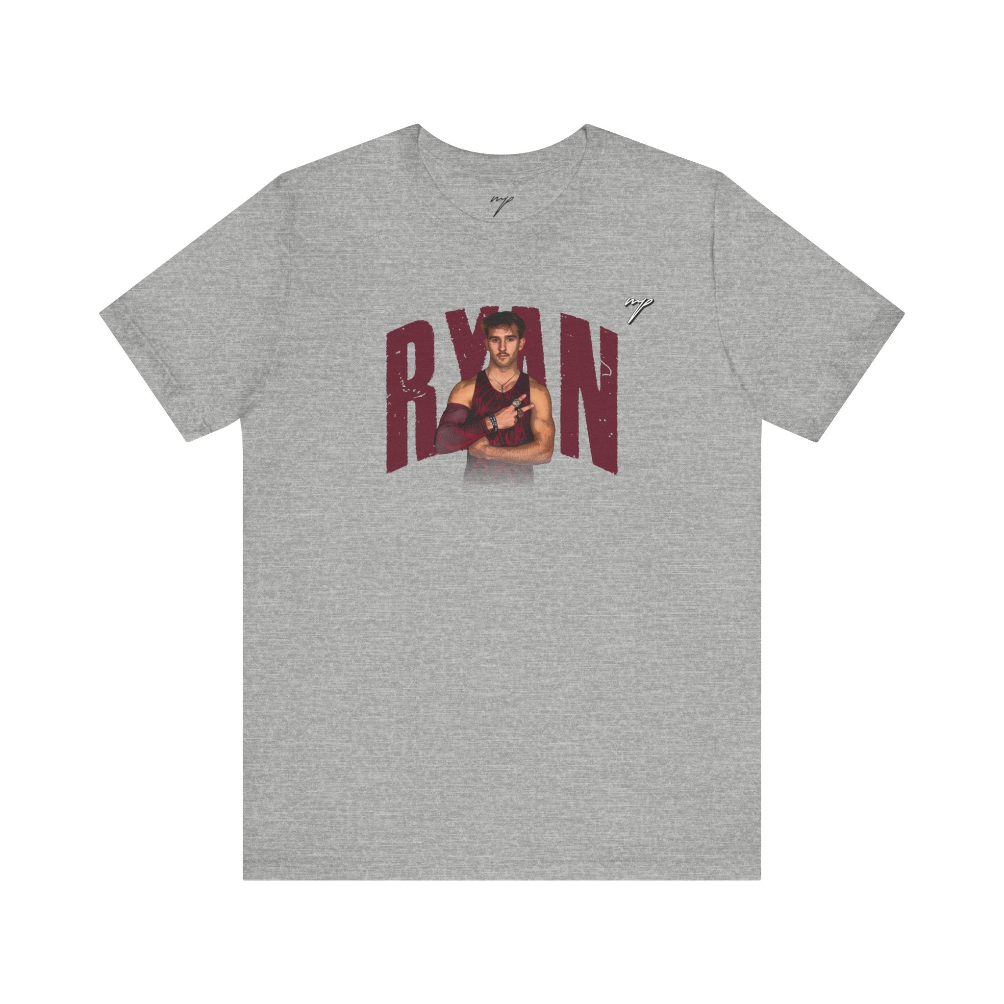 Ryan Sullivan Graphic Tee