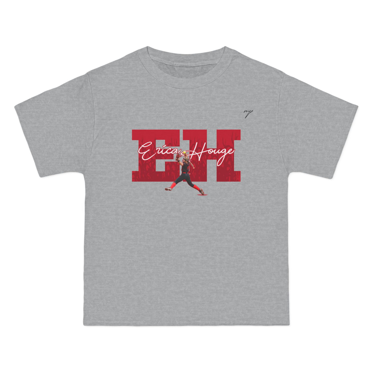 Erica Houge Vintage Tee