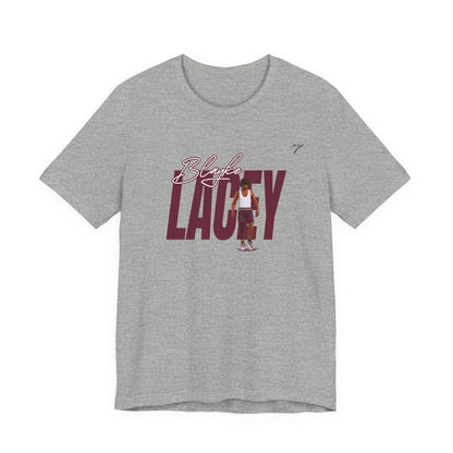 Blayke Lacey Graphic Tee