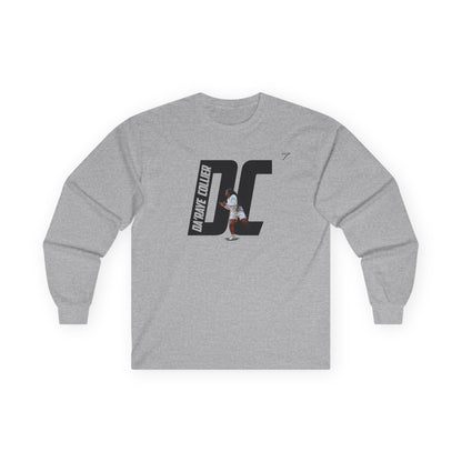 Da'Raye Collier Long Sleeve Tee